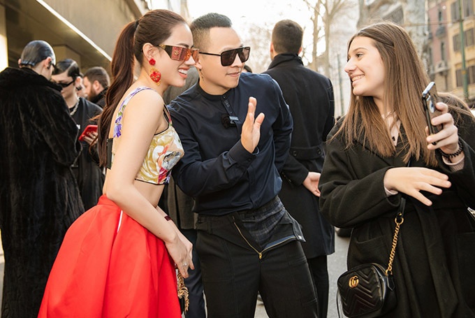 Tro ve tu Italy, Chau Bui va Vu Khac Tiep co bi cach ly? hinh anh