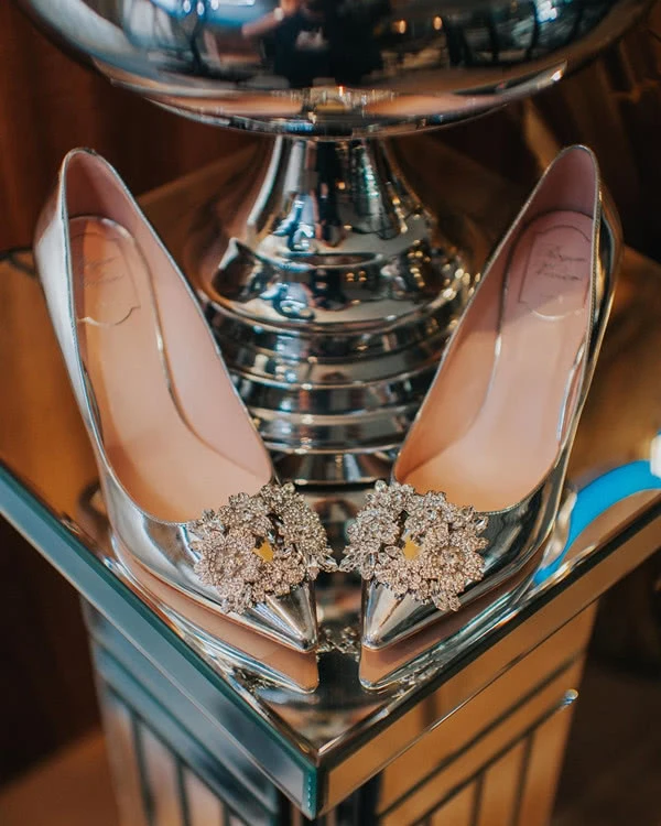 đám cưới xa xỉ ca sĩ malaysia ảnh 8 dam cuoi xa xi ca si malaysia anh 8