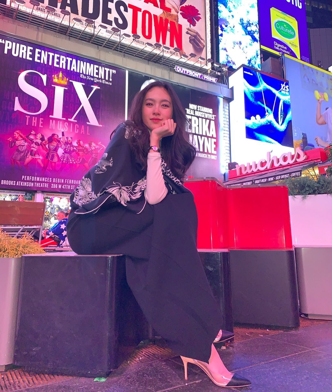 nong poy cuoc song doi thuong anh 15