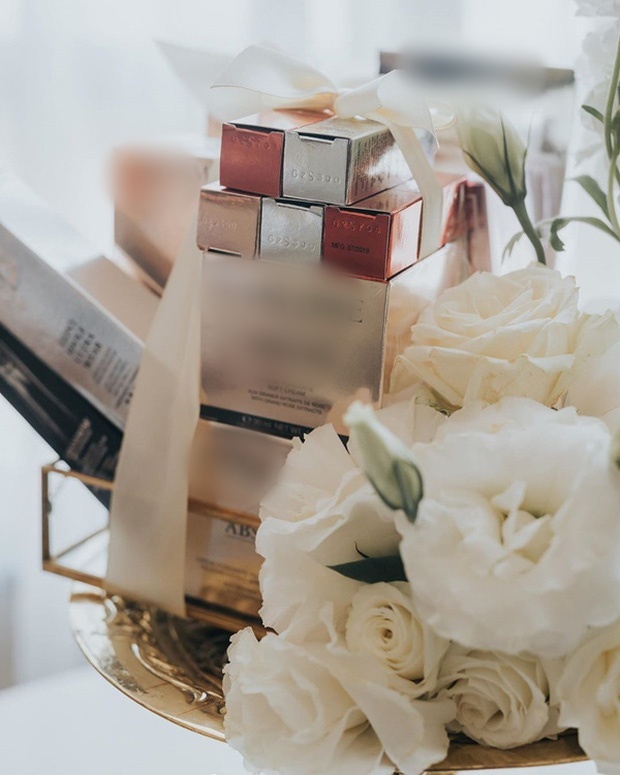 dam cuoi xa xi ca si malaysia anh 9