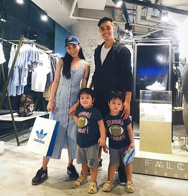 con sao việt sinh đôi ảnh 9 con sao viet sinh doi anh 9