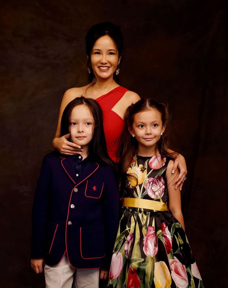 con sao việt sinh đôi ảnh 6 con sao viet sinh doi anh 6