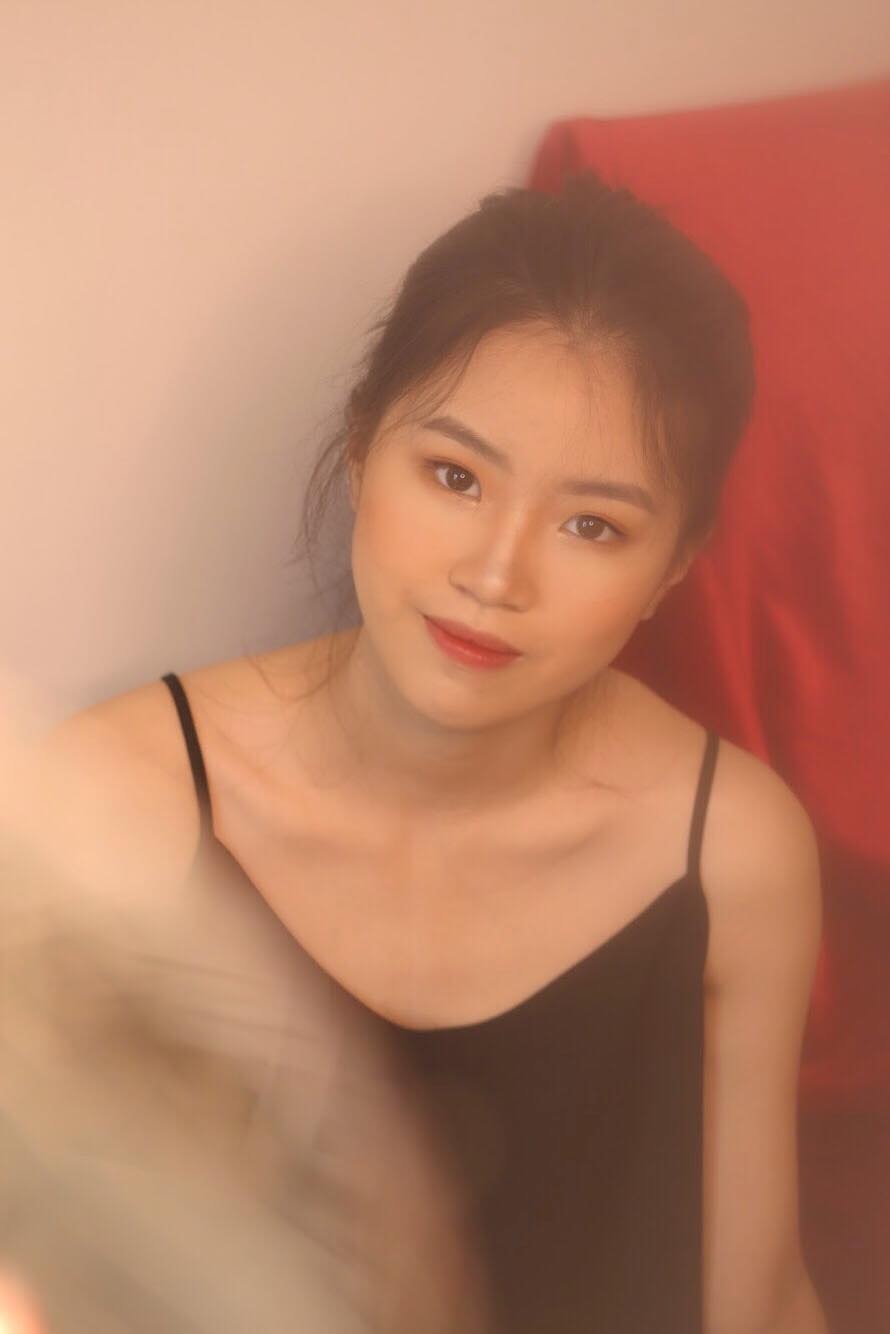 ca sĩ pháo  ảnh 6 ca si phao anh 6