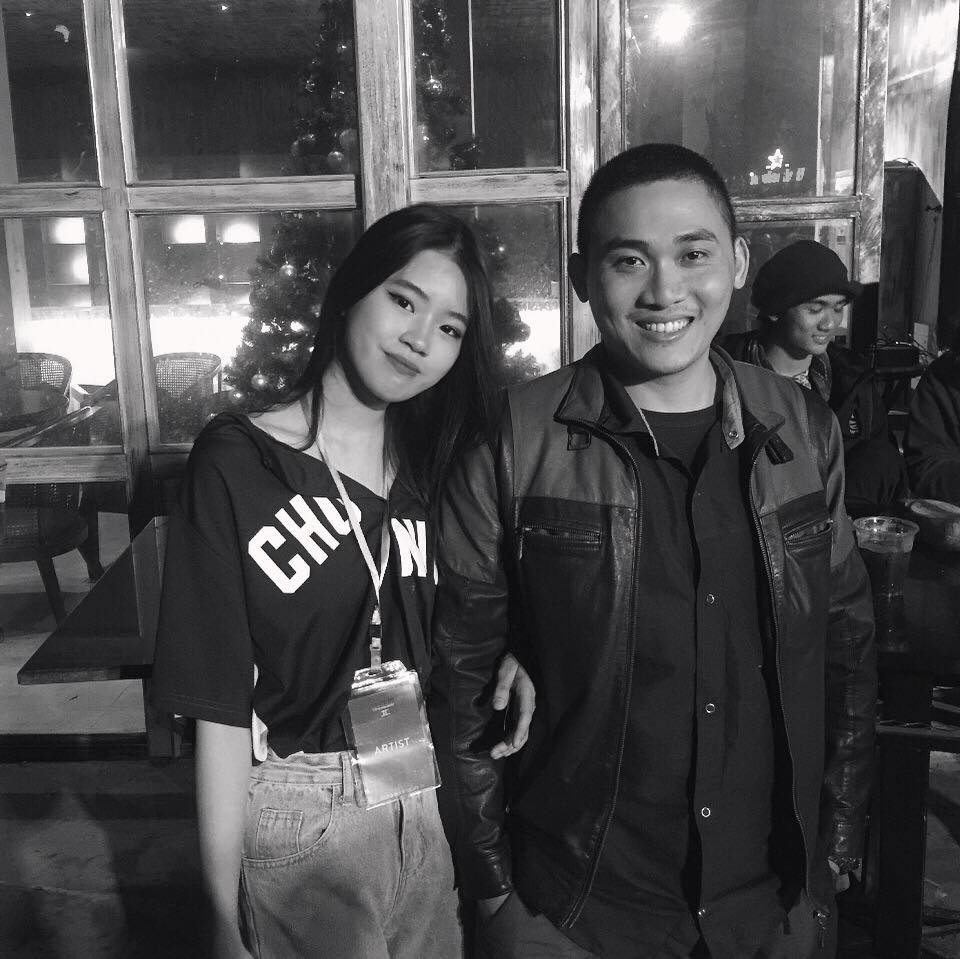 ca sĩ pháo  ảnh 9 ca si phao anh 9