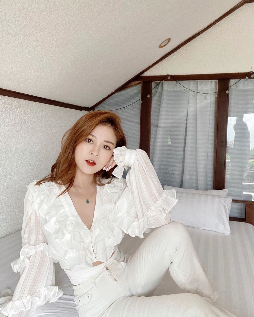 ngô kiến huy hẹn hò ribi sachi ảnh 11 ngo kien huy hen ho ribi sachi anh 11