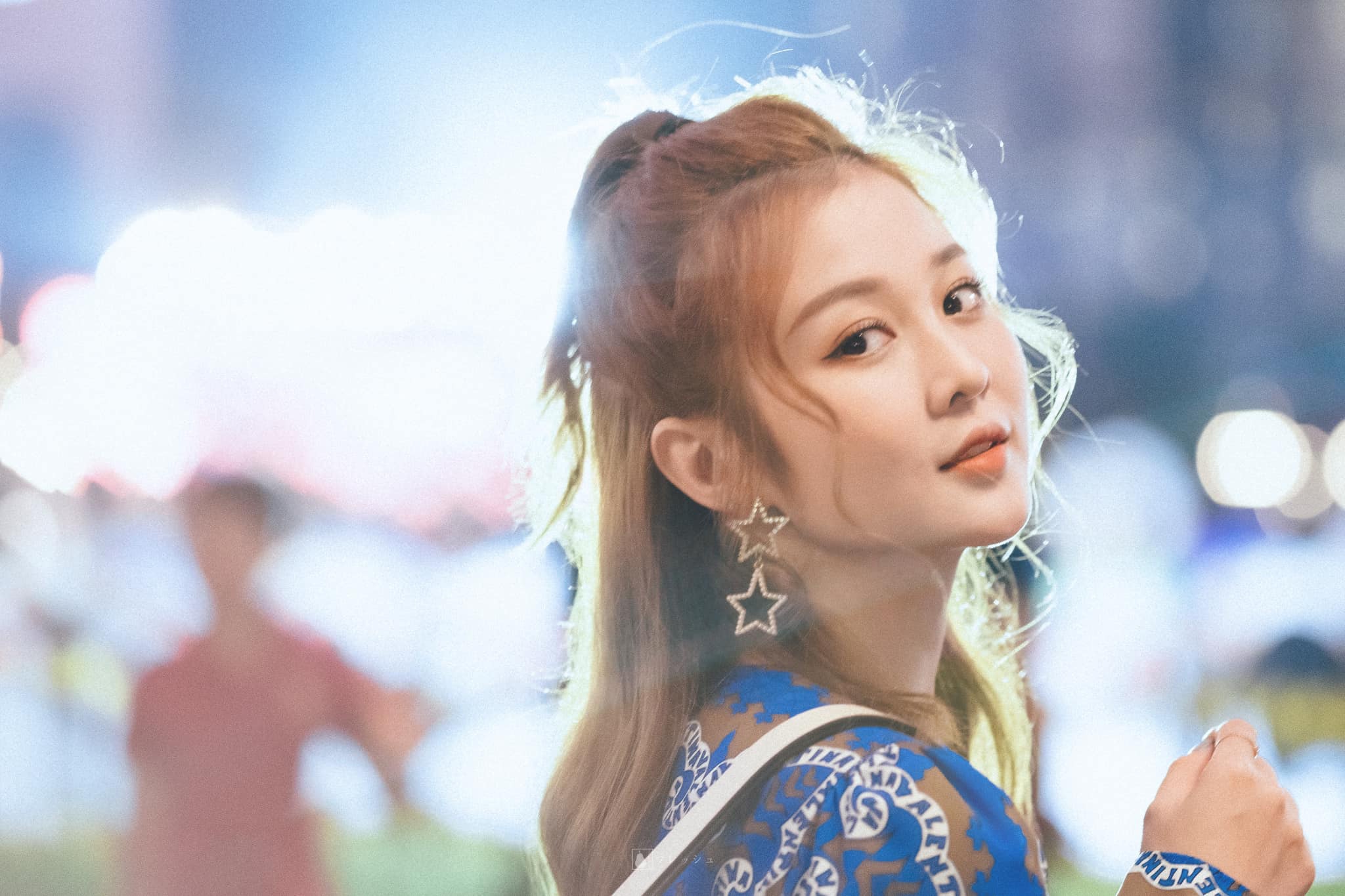 ngo kien huy hen ho ribi sachi anh 2