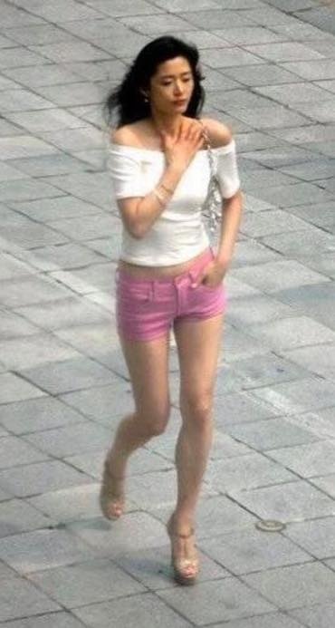 jeon ji hyun thoi tre anh 1