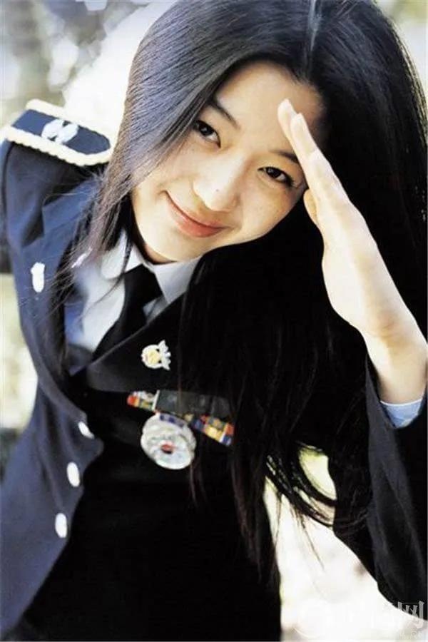 jeon ji hyun thoi tre anh 14