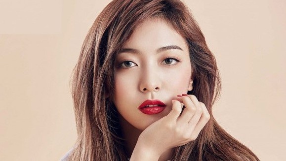 Luna bi chi trich vi tiet lo hinh anh ban than da mat tren truyen hinh hinh anh