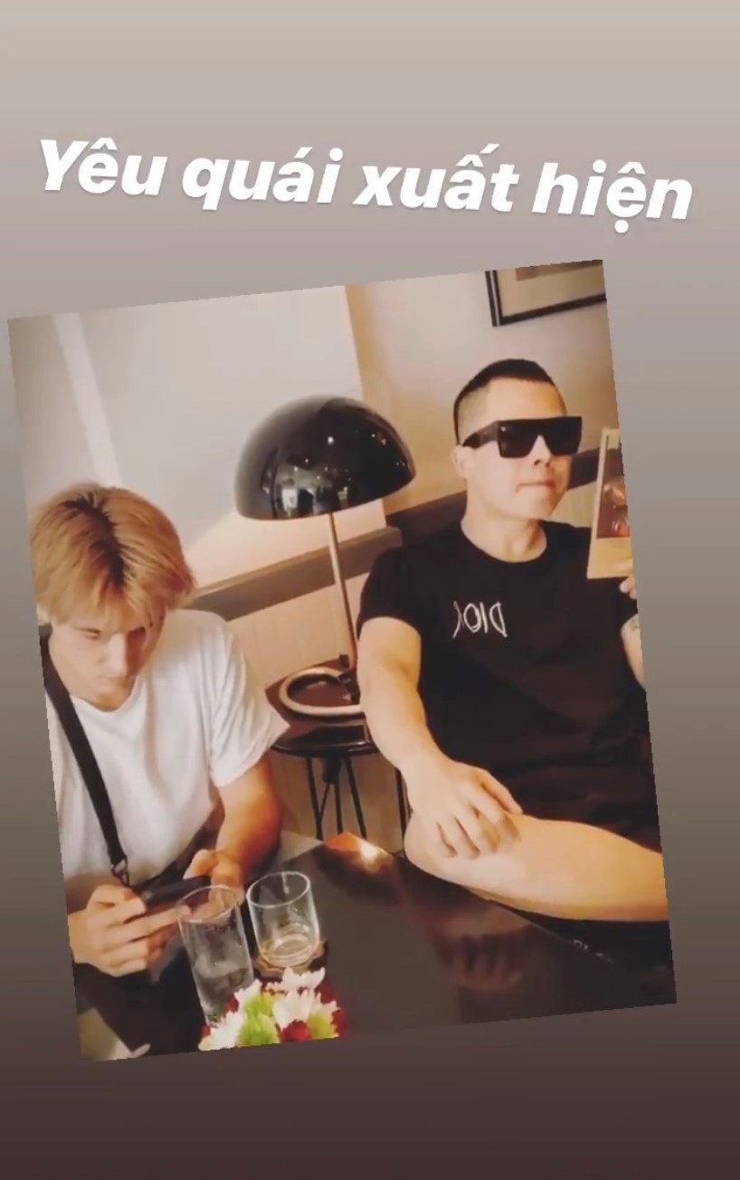 vu khac tiep cach ly anh 1