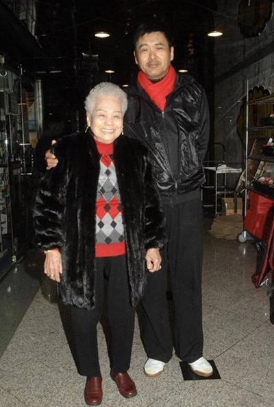 mẹ châu nhuận phát qua đời ảnh 1 me chau nhuan phat qua doi anh 1