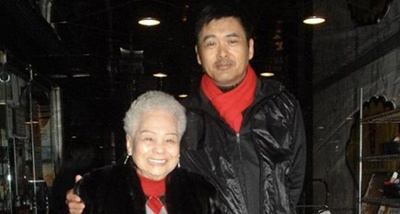 Me Chau Nhuan Phat qua doi o tuoi 98 hinh anh