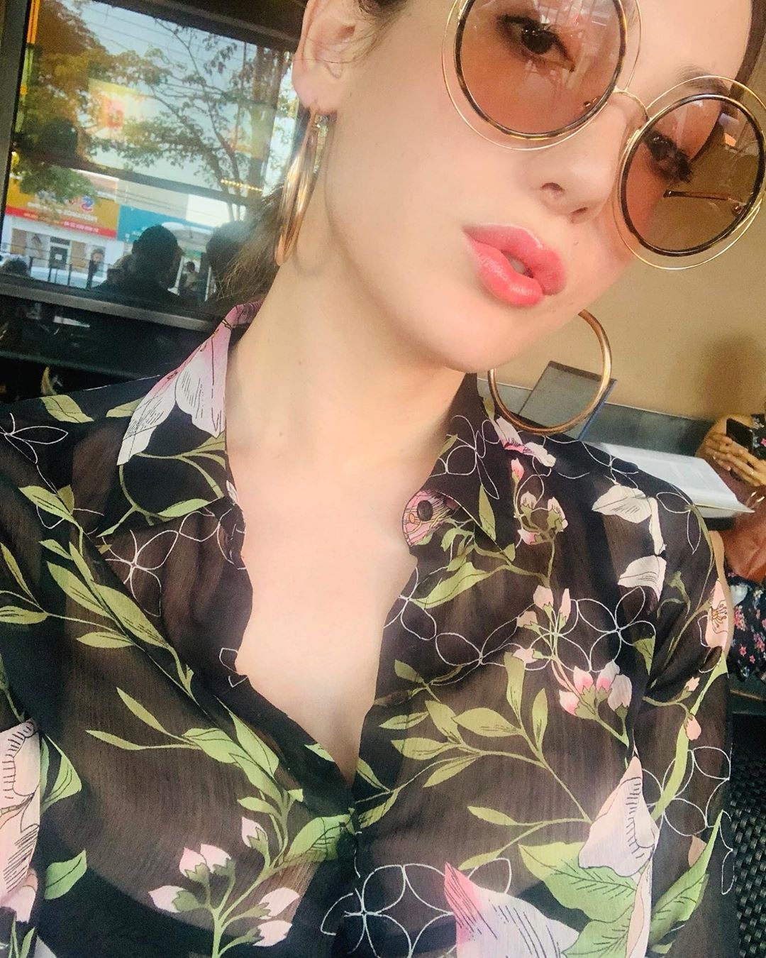 hoa hậu chuyển giới quốc tế 2020 ảnh 13 hoa hau chuyen gioi quoc te 2020 anh 13