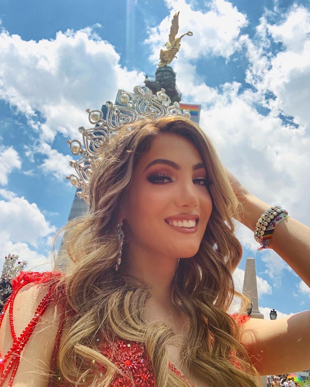 hoa hậu chuyển giới quốc tế 2020 ảnh 10 hoa hau chuyen gioi quoc te 2020 anh 10