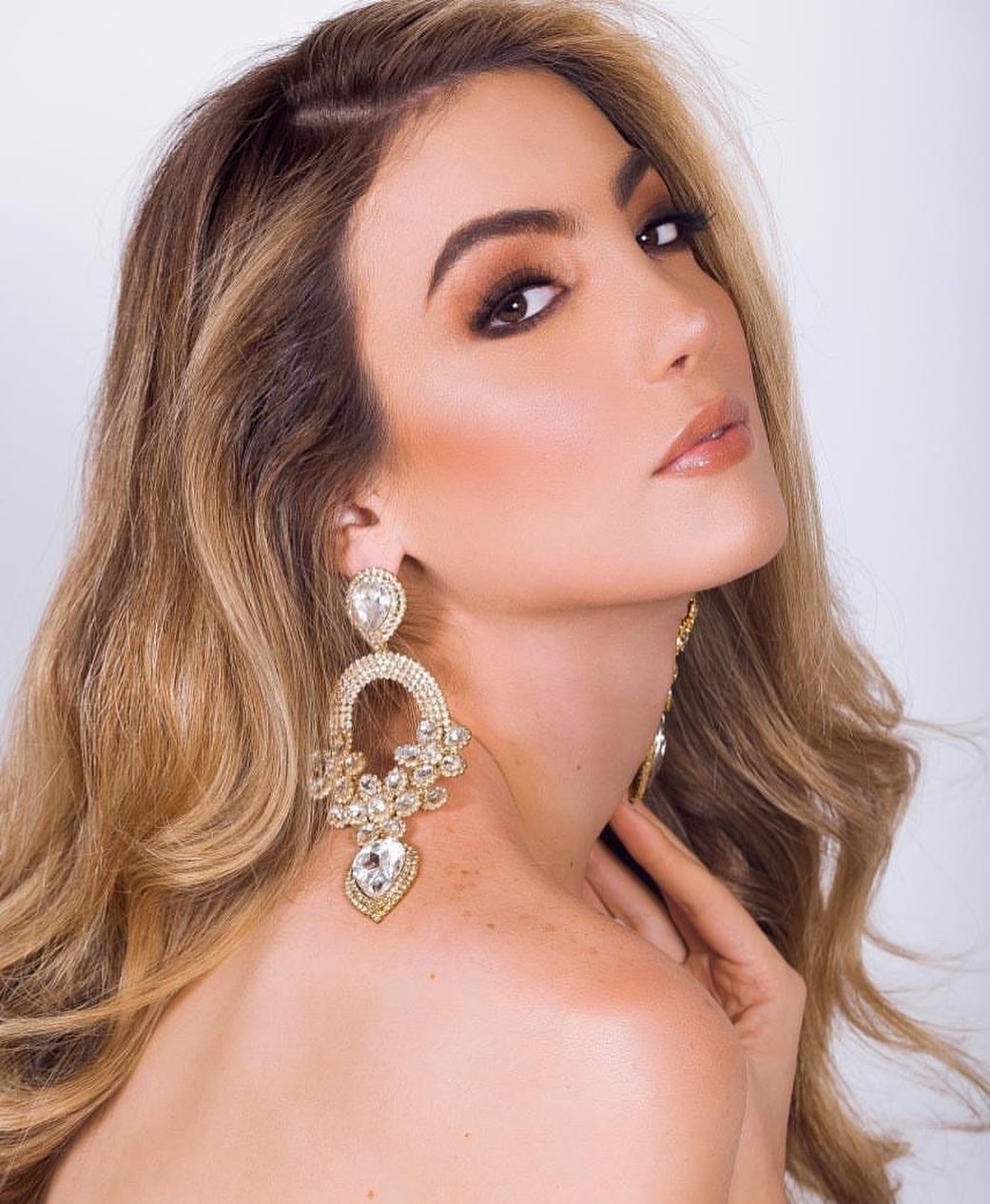 hoa hậu chuyển giới quốc tế 2020 ảnh 11 hoa hau chuyen gioi quoc te 2020 anh 11