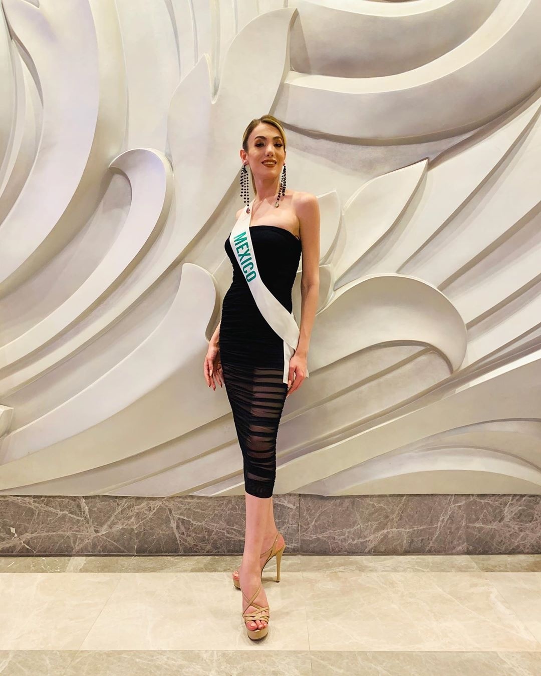 hoa hậu chuyển giới quốc tế 2020 ảnh 4 hoa hau chuyen gioi quoc te 2020 anh 4