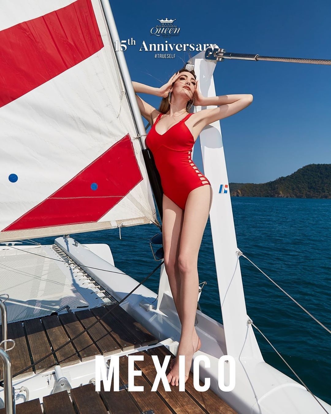 hoa hậu chuyển giới quốc tế 2020 ảnh 3 hoa hau chuyen gioi quoc te 2020 anh 3