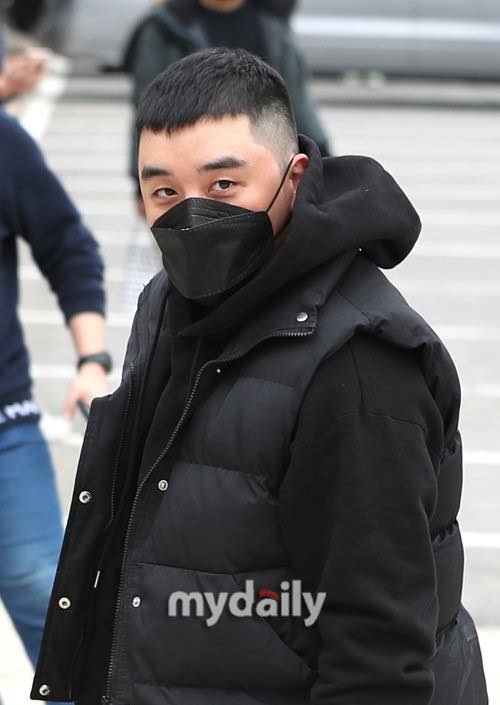 seungri nhap ngu anh 2