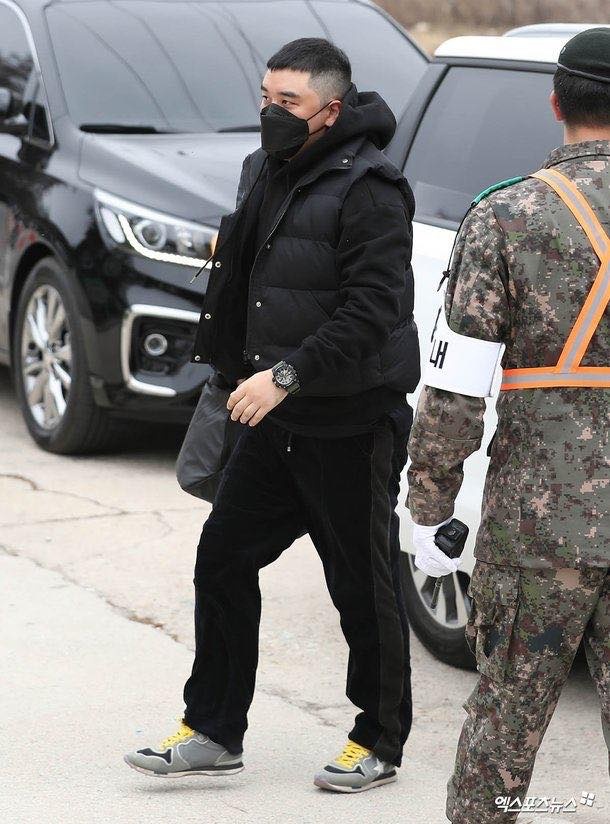 seungri nhap ngu anh 6