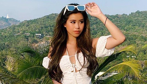 Tien Nguyen: 'Khi biet tin minh nhiem benh, khong de dang chut nao' hinh anh