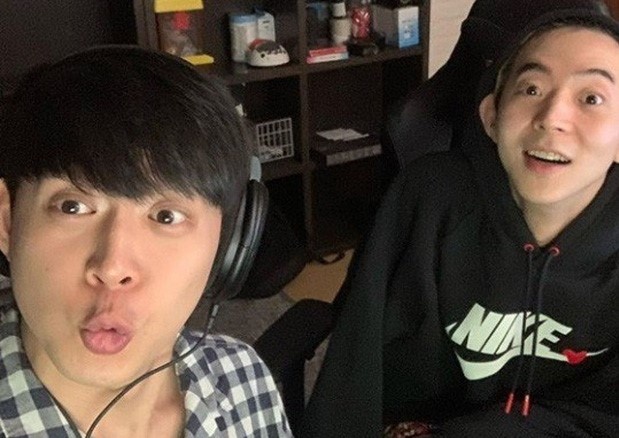 Park Yoo Chun lai bi chi trich hinh anh