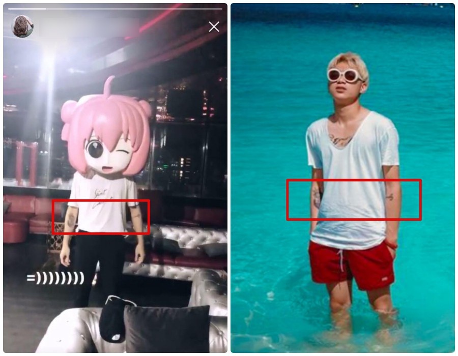 bang chung hen ho cua soobin hoang son anh 4