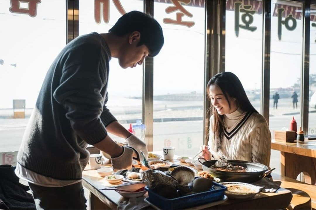 kim tae hee hoa than thanh sinh vien anh 6