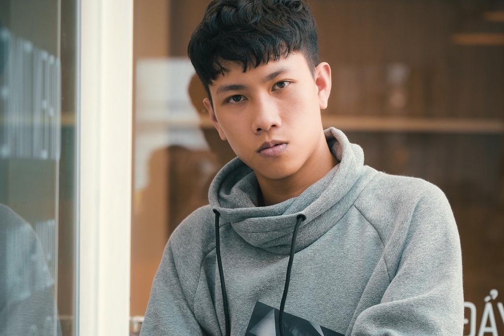 Nha san xuat hop tac voi Jack trong ca khuc moi la ai? hinh anh