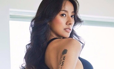 Lee Hyori mien tien thue nha vi dich Covid-19 hinh anh