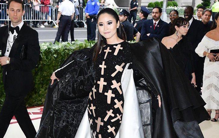 Chi gai benh nhan so 17 duoc san don o tham do hinh anh