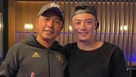 Anh doi thuong kho nhan ra cua Hoac Kien Hoa hinh anh