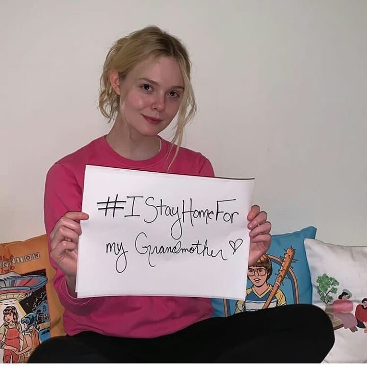 phong trao #istayhomefor anh 3