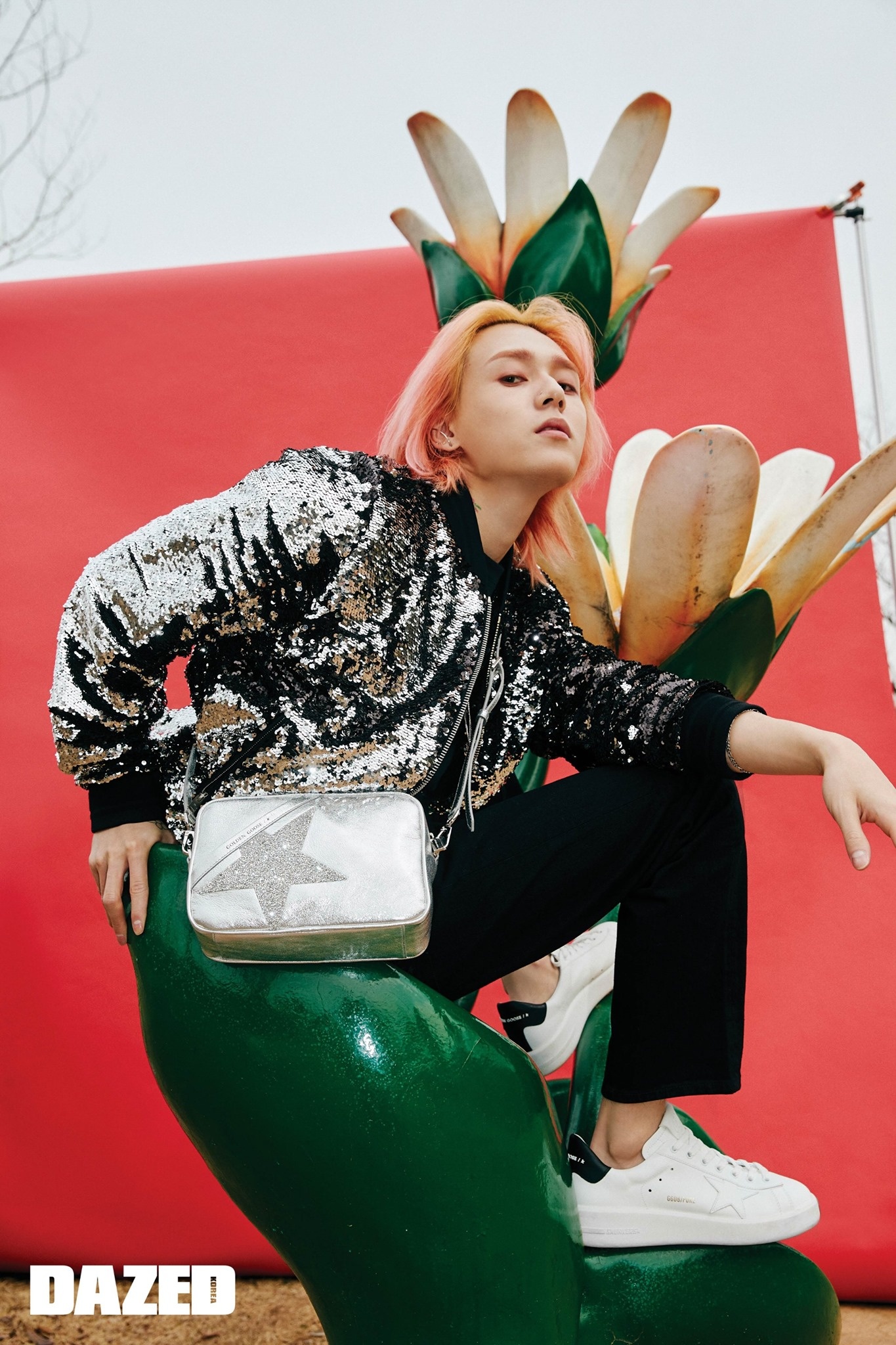 anh tinh tu cua hyuna va ban trai anh 6