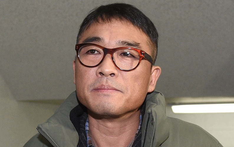 'Tuong dai am nhac Han Quoc' bi truy to voi toi danh quay roi tinh duc hinh anh