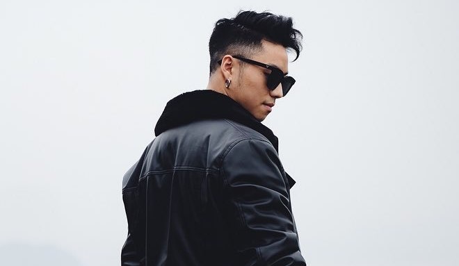 DJ Wukong remix 'Ghen Co Vy' theo phong cach Vinahouse hinh anh