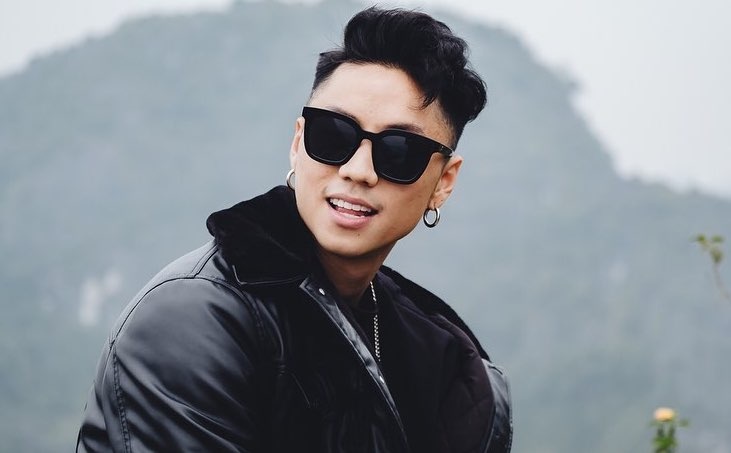 'Ghen Co Vy' duoc DJ Singapore lam lai theo phong cach Vinahouse hinh anh