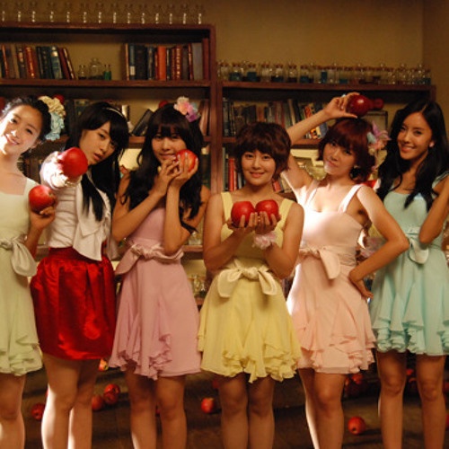 pham hong phuoc dao nhac t-ara anh 2