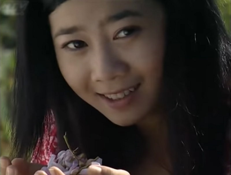 Nhung vai dien dang nho cua Mai Phuong hinh anh