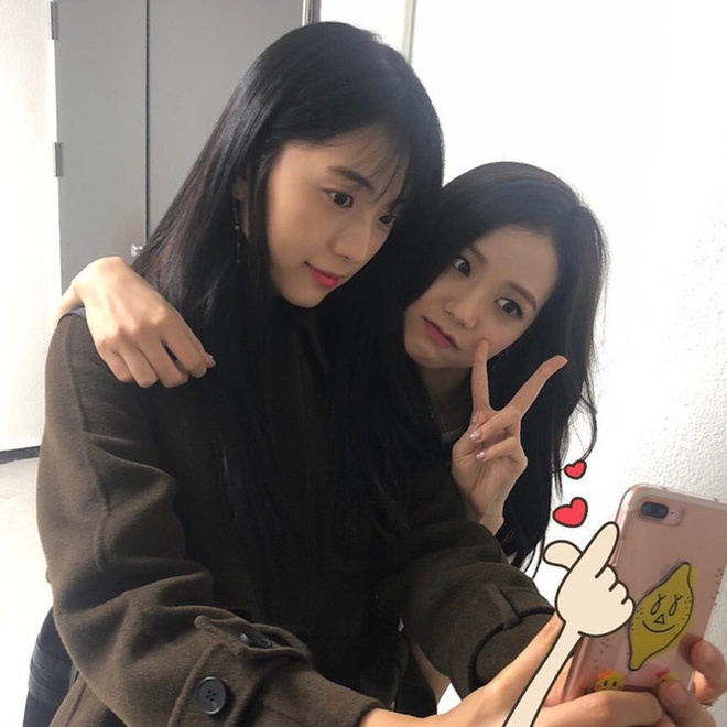 nhan sắc chị gái ji soo ảnh 8 nhan sac chi gai ji soo anh 8