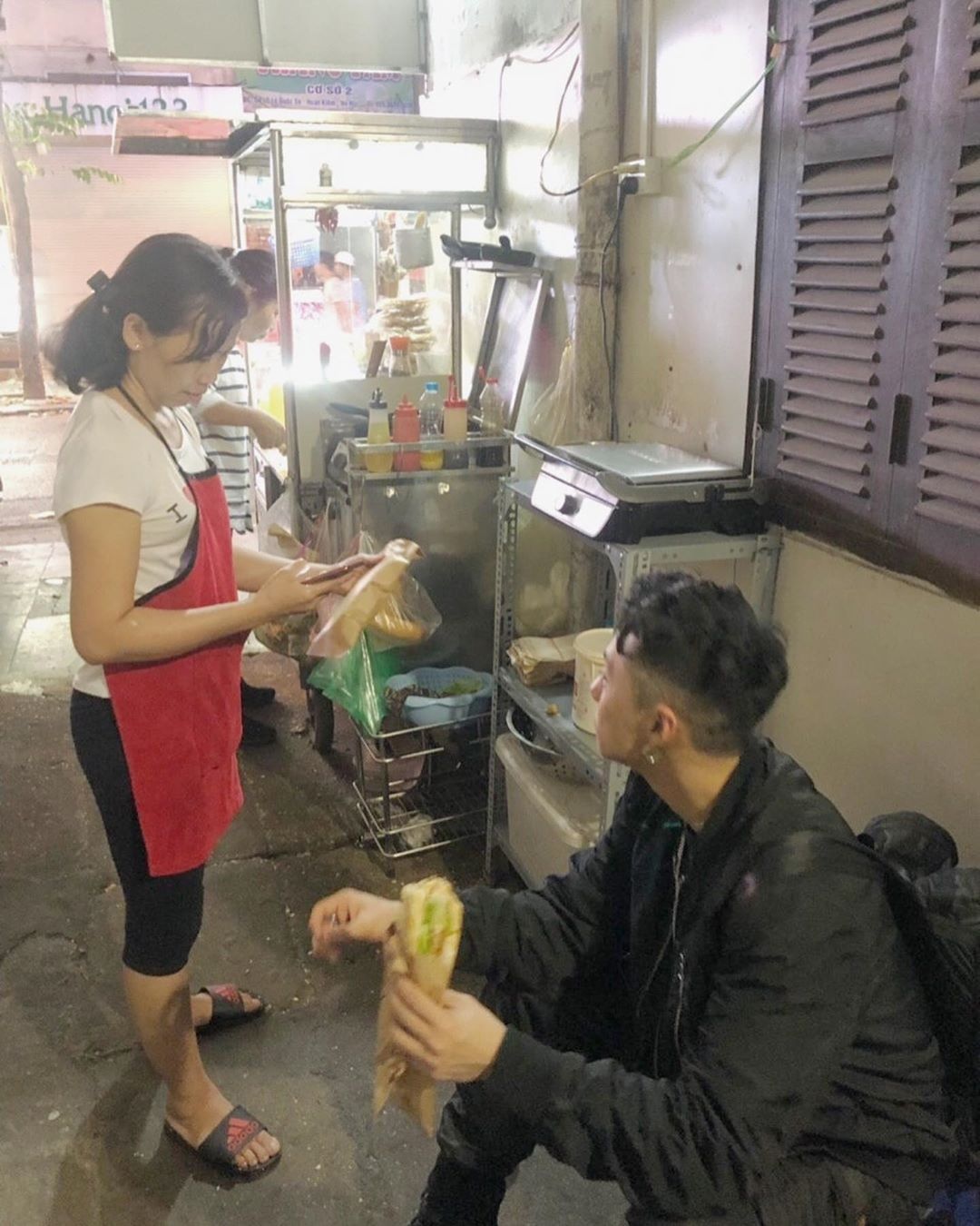 dj wukong remix ghen co vy anh 4