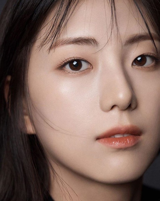 nhan sắc chị gái ji soo ảnh 3 nhan sac chi gai ji soo anh 3