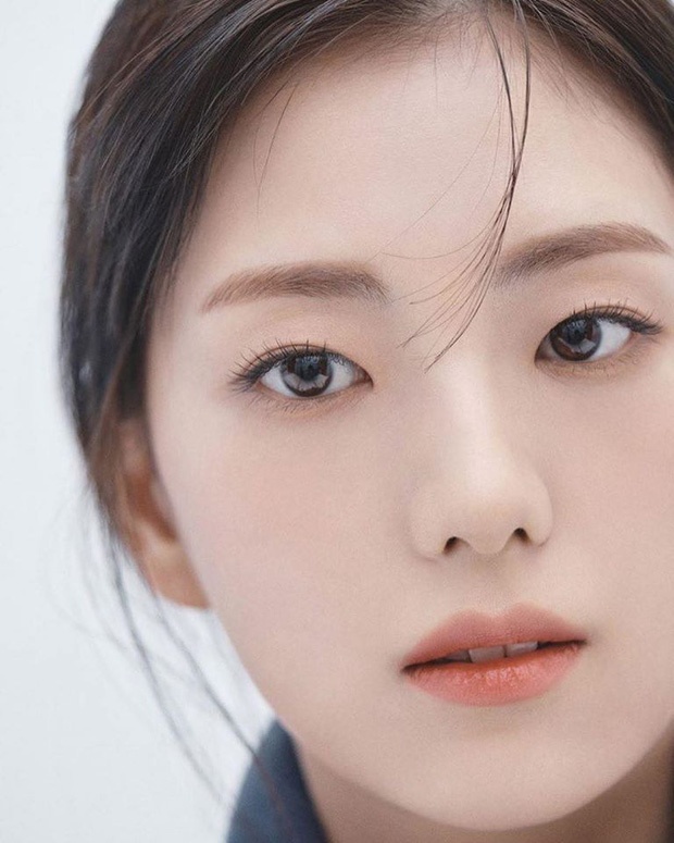 nhan sắc chị gái ji soo ảnh 1 nhan sac chi gai ji soo anh 1