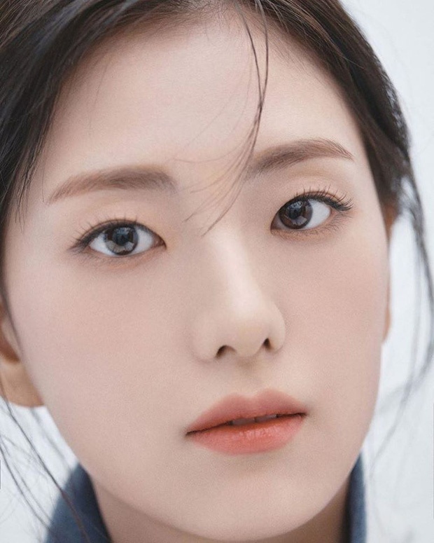 nhan sắc chị gái ji soo ảnh 2 nhan sac chi gai ji soo anh 2