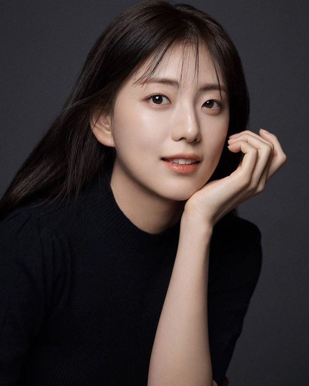 nhan sắc chị gái ji soo ảnh 6 nhan sac chi gai ji soo anh 6