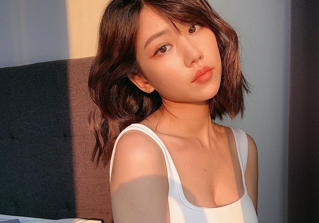 Min goi cam va tre trung o tuoi 32 hinh anh