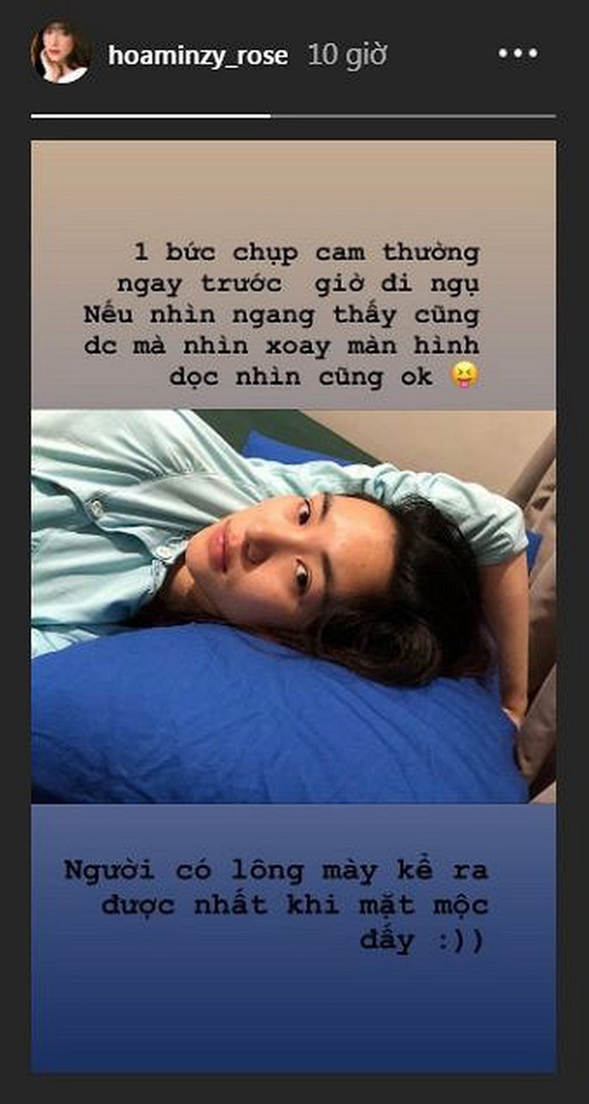 hòa minzy ngầm thừa nhận sinh con trai ảnh 3 hoa minzy ngam thua nhan sinh con trai anh 3