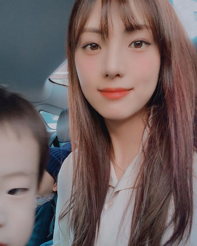 nhan sắc chị gái ji soo ảnh 12 nhan sac chi gai ji soo anh 12