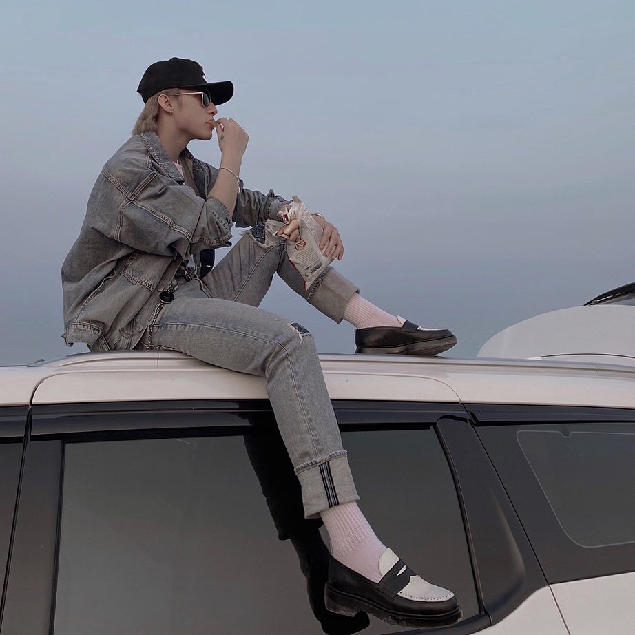 son tung thieu bao tram bang chung hen ho anh 1