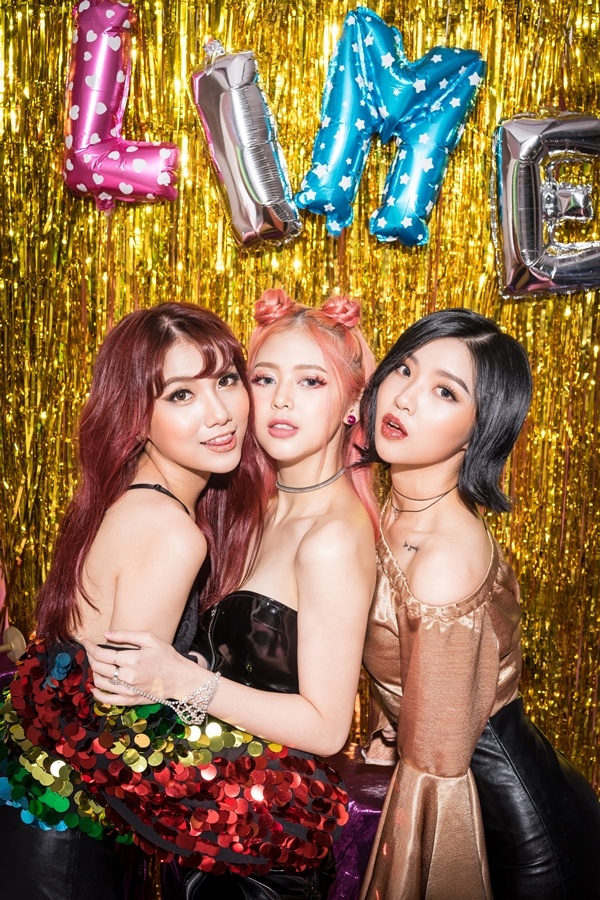 nhóm lime sau tan rã  ảnh 3 nhom lime sau tan ra anh 3
