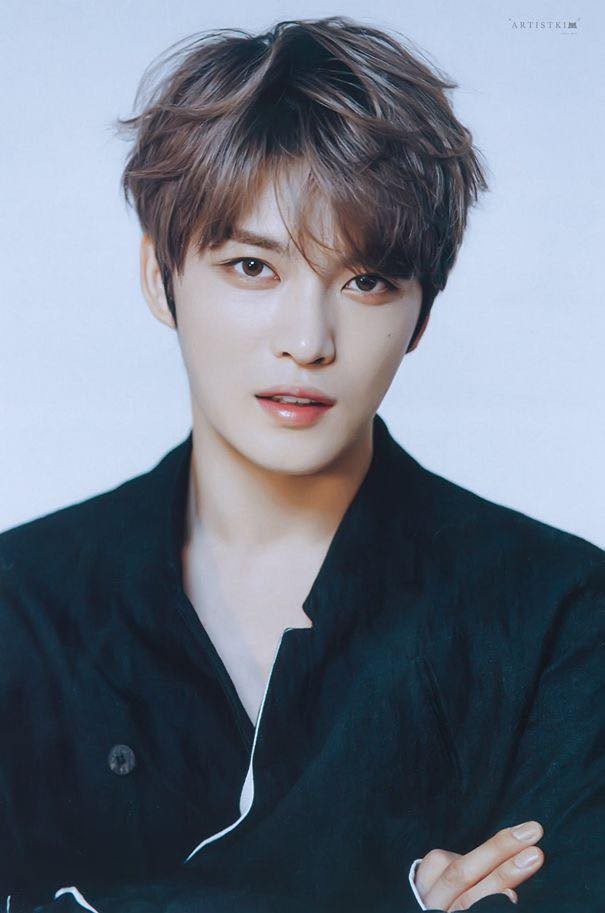 kim jae joong noi doi nhiem ncov anh 1